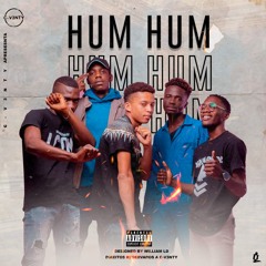 Hum Hum(Prod.BY-Txaisse)[Hosted.BY-Kutassi Lelinho]