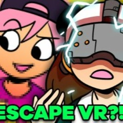 Can They Escape Virtual Reality?