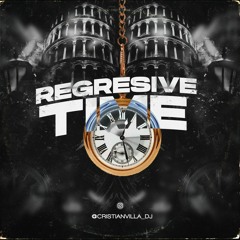 REGRESSIVE TIME