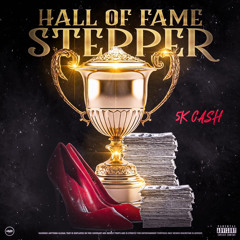 Hall of fame stepper