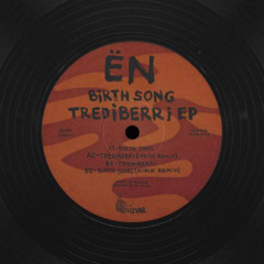 B1 ЁN - Trediberri MSTR