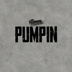 PUMPIN' 2 (Live on www.fusionradiouk.com)