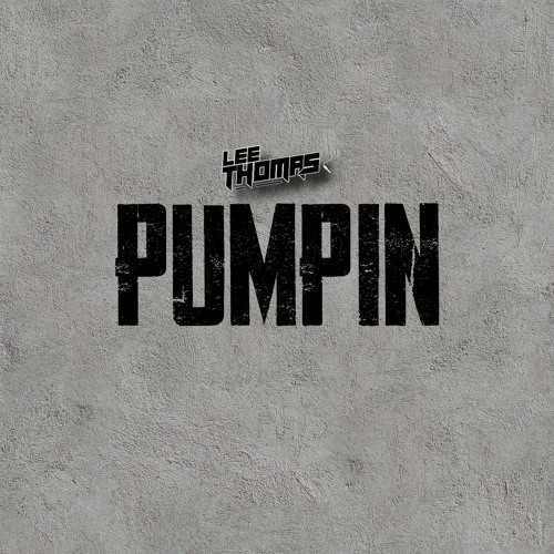 PUMPIN' 2 (Live on www.fusionradiouk.com)