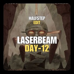 Ray Volpe, Arius X Hardwell - Laserbeam I’m The Devil (HALFSTEP Edit)