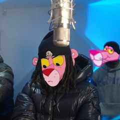 Pink Panther v.2 (Drill Remix)