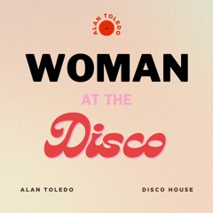 Woman At The Disco