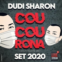* Cou Cou Rona * Set 2020 *DUDI SHARON*