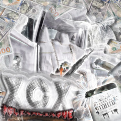 boyywassabi - XCX (Prod. svapna) {Junkie Radio Exclusive}