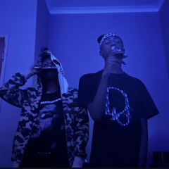 yungbainn x iceb0y - thuli