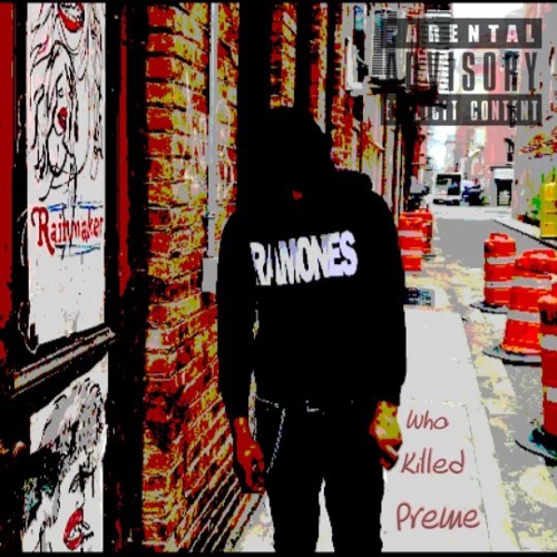 WhatEver Ft. OUTTATYME