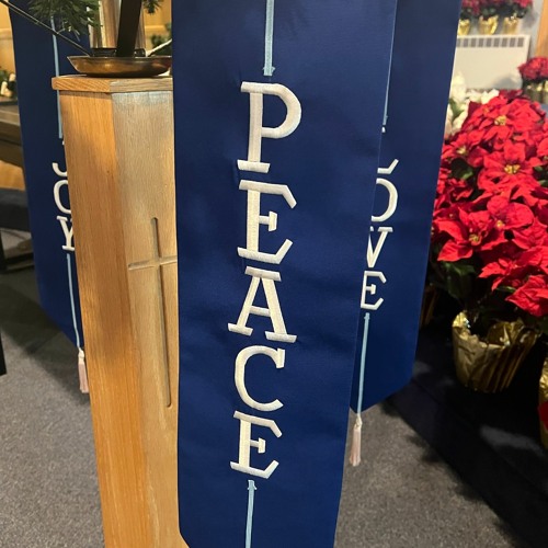 Angels Among Us: More Peace