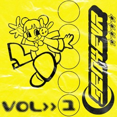 BEN4EVR >> VOL 1 >> ヽ(^◇^*)/