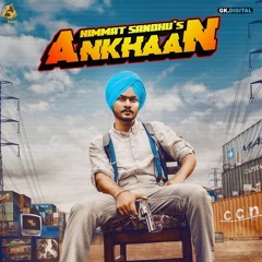Ankhaan Himmat Sandhu