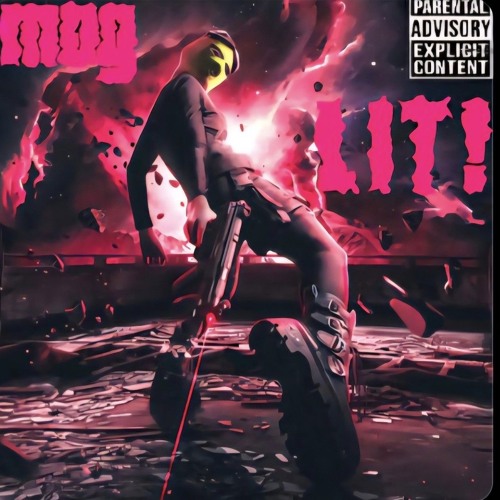 MOG - Scared of Demons