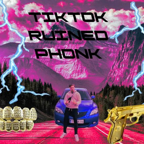 Tiktok Ruined Phonk