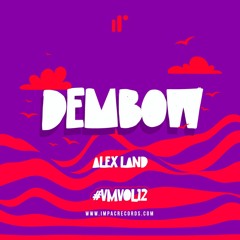 Dembow Mix 2022 by Alex Land IR