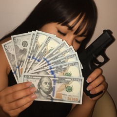 COULDA SHOT YOU PROD.19thou MIX by WATERBOY