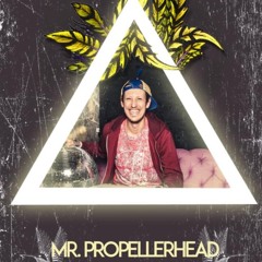 Mr. Propellerhead @ Rising Stage, LAS Festival (02.07.21)