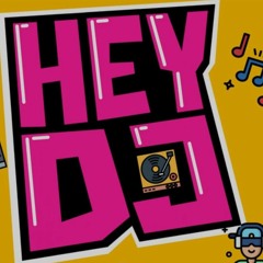MARK JAMES - HEY DJ (MASTER) FREE DOWNLOAD 🙌