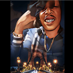 Strilla Dinero x Big Mo BITW - Room 204 Fast