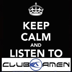 CLUB AMEN (23.03.2024) Liquid Vs Atmospherics DrumFunk Amenism!!