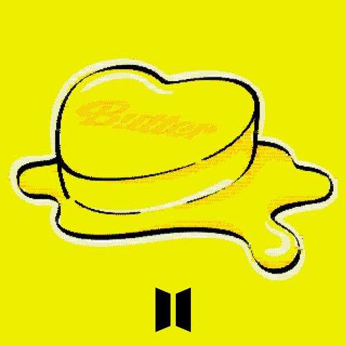 Stream BTS - Butter (Airlex Mix) Ver. Retro by Airlex Musics | Listen ...