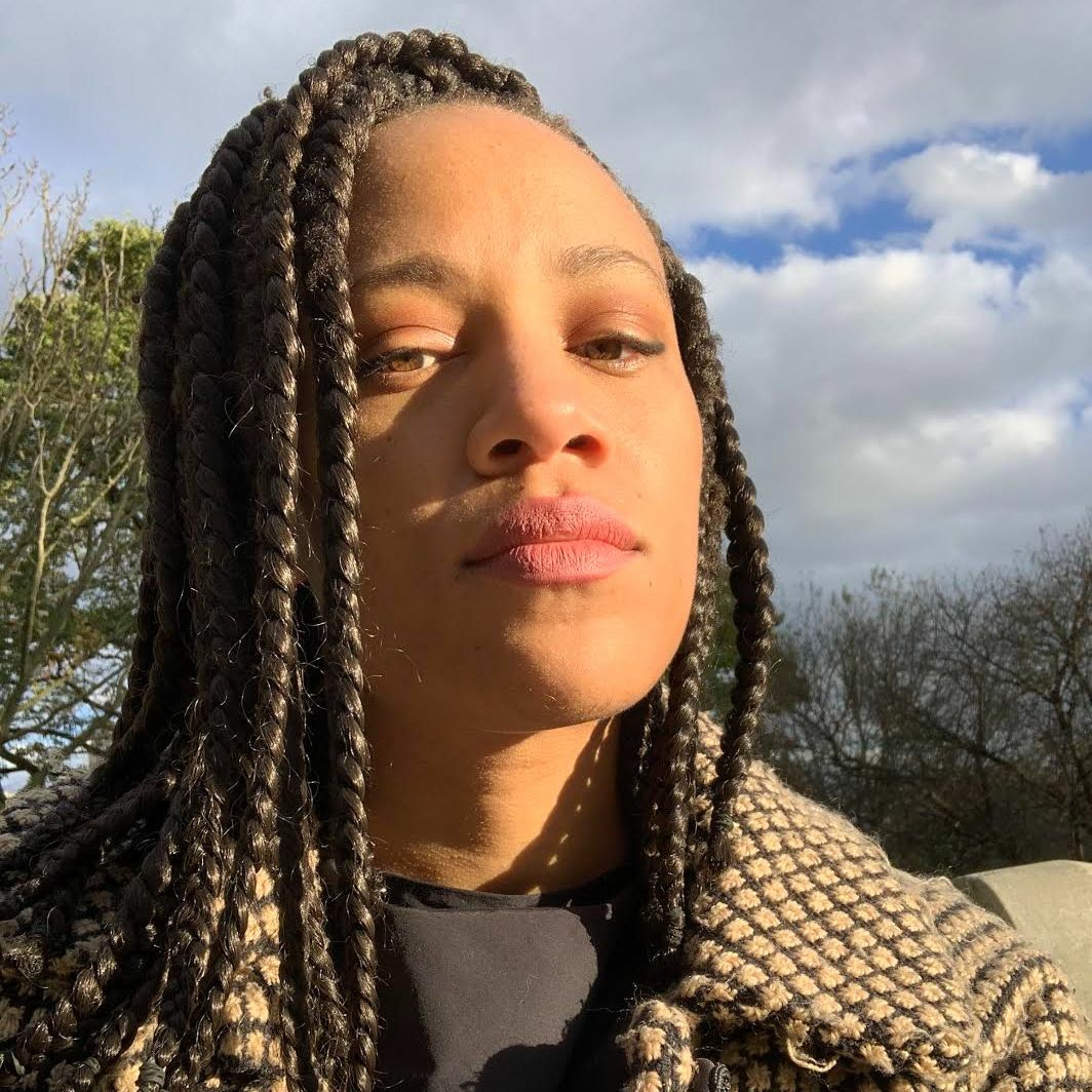 Cerebral Women Art Talks Podcast