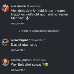 Das hättest du wohl gern