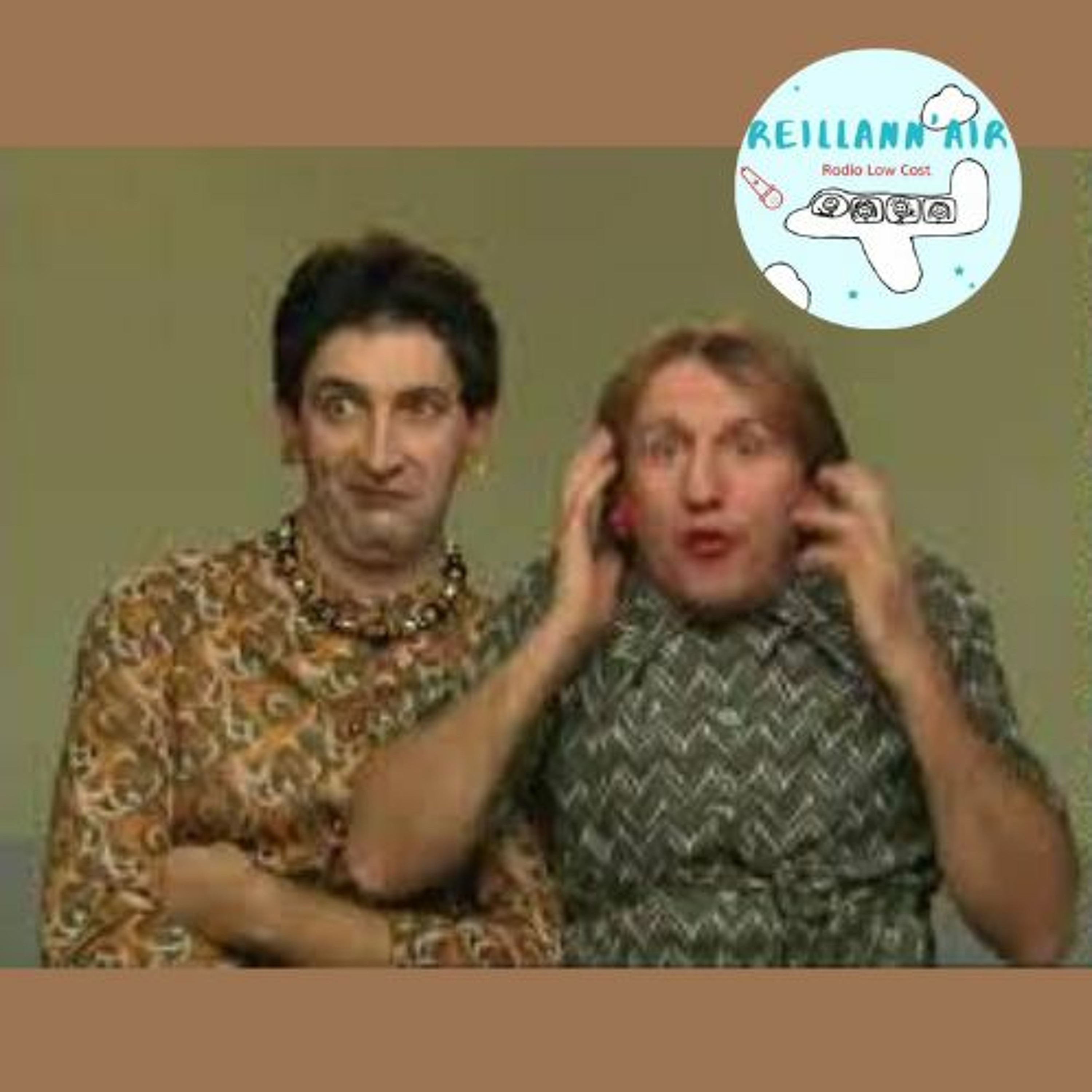 La rencontre - DESCHIENS - Jingle radio