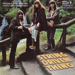 Old Love New Love (Studio Demo '71)