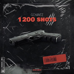 1200 Shots(Offical audio)