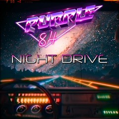 PURPLE84 - Night Drive