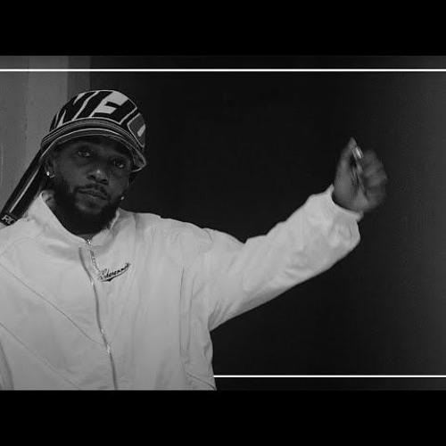 Kendrick Lamar - REINCARNATED (Litefeet)