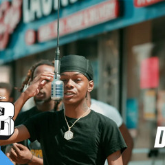 Drose - Side Of The Story | From The Block Performance ct 🎙(New York)