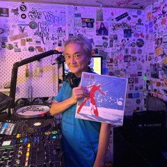 TAKUYA NAKAMURA @ The Lot Radio 08-31-2024