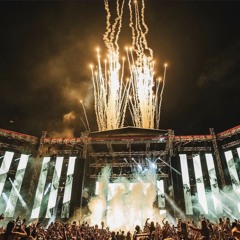 Festival Season 2024 Mix