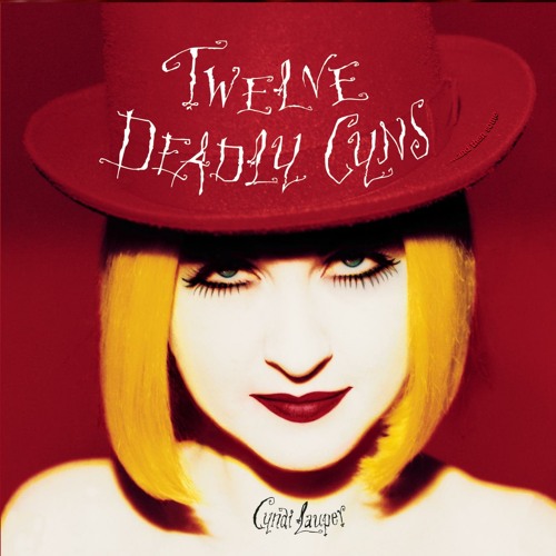 Cyndi lauper money changes everything deals