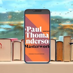 Paul Thomas Anderson: Masterworks . No Cost [PDF]