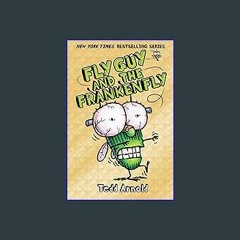 Read$$ ✨ Fly Guy and the Frankenfly (Fly Guy #13) (13) PDF EBOOK DOWNLOAD