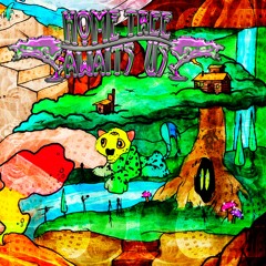 Chapter 4 - Home Tree Awaits Us - Full VA Mix Compiled by Watasuni [FREE DOWNLOAD]