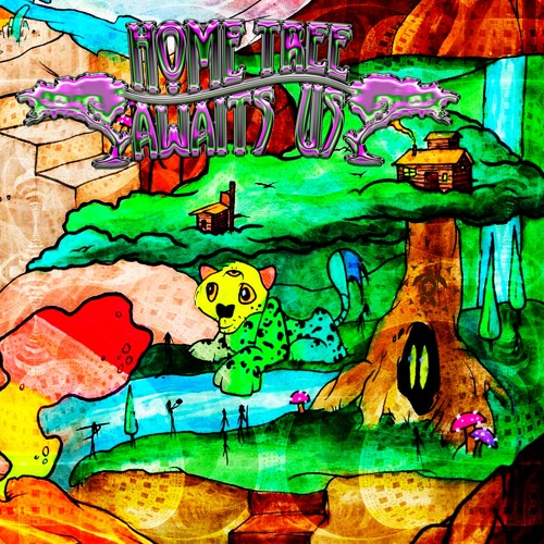 Chapter 4 - Home Tree Awaits Us - Full VA Mix Compiled by Watasuni [FREE DOWNLOAD]