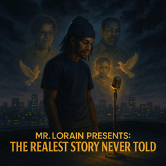 🎤 Mr. Lorain Presents: The Realest Story Never Told