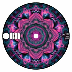 Atosi - Violet Soul [OER 2]