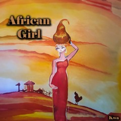 African Girl (Afrobeat)