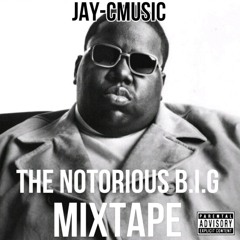 Notorious BIG ft. 2Pac & Others Let's get it on