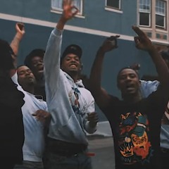 Breakitoff X Buddybandz X 4z - IF YOU BOLD (Dir.ShotsByAdnan)