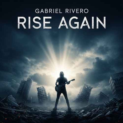RISE AGAIN