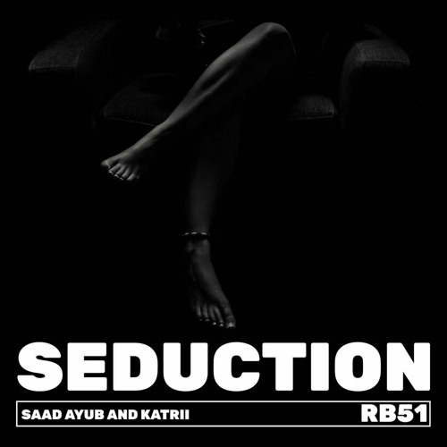 Premiere:  Saad Ayub & Katrii "Seduction" (B3cks Remix) - Rollerblaster Records