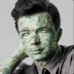 Never Gonna Give You Alph (Pokemon HG/SS vs Rick Astley)