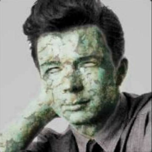 Never Gonna Give You Alph (Pokemon HG/SS vs Rick Astley)